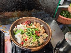 -潮香兴煲仔饭(莲花路店)