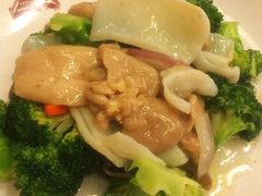 -桥底辣蟹(谢斐道店)