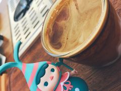 -Line 咖啡(石厦花园店)