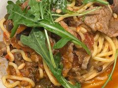 -Pennehut畔尼意面(合肥万象城店)