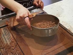 -歌斐颂巧克力小镇