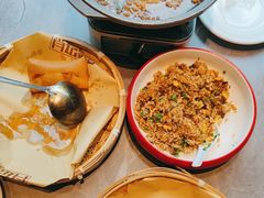 -肖记公安牛肉鱼杂馆·省级非物质文化遗产(江汉路直营店)