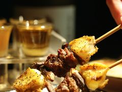 -鸟泉居酒屋·烧鸟·酒馆(百子湾店)