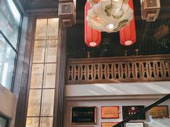 -龙抄手食府(浣花北路店)