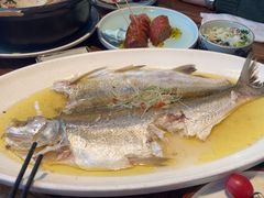 -鱼食饭稻·苏浙土菜17年老馆子(平江路店)