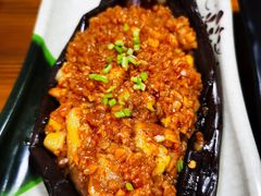 -兆辉木炭海鲜烧烤·海鲜小炒