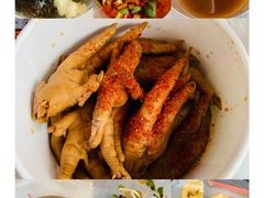 -张记捆鸡(总店)