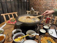 -院里·贵州菜(府东街店)