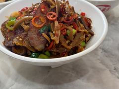-红色湘菜馆(春风店)