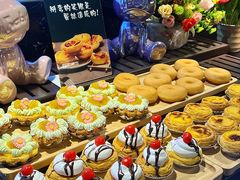 -梨花自助烤肉(天河城店)