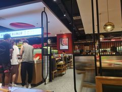 -季季红火锅(文化大厦店)