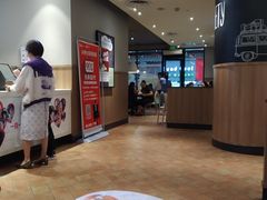 -肯德基(浔阳路店)