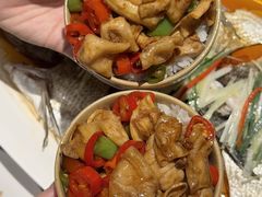 -北海渔村酒楼·粤菜海鲜点心(新华店)