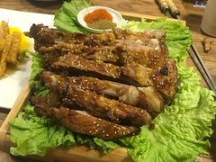 -阿凡提餐厅(簋街店)