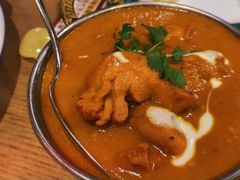 -食彩美印度特色美食餐厅·印度料理