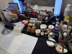 -Tanya'Room化妆培训