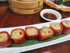 -顺德人家食府(黄金广场店)