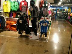 -Super Sports @ Central World