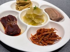 -四世同堂·京菜·烤鸭(双井店)