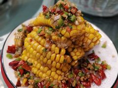 -金龙·打边炉(南京西路店)