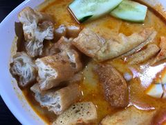 至尊宝叻沙-绿柠食堂(北外滩店)