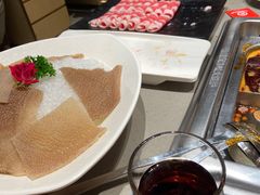-海底捞火锅(江南盛天地店)