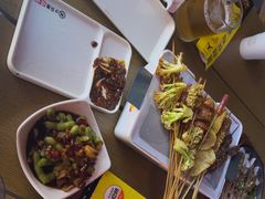 -本色.小马哥烧烤(无锡九里仓店)
