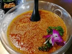 鱼籽豆腐-庆合府重庆大排档(紫都城店)