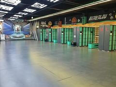 -极限PLAY运动娱乐新世界·团建派对表演休闲馆·室内高空游乐园