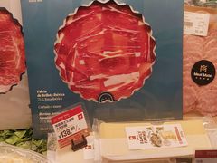 -MEAT MATE 鲜食肉铺(凤凰汇·里巷店)