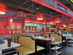 -祥源胡同·涮牛羊肉火锅(花桥店)
