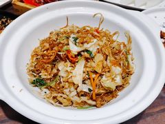 海味干捞粉丝煲-避风塘(光启城店)