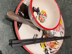 -新白鹿餐厅(湖滨银泰IN77C区店)