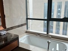 -郑州美盛喜来登大酒店