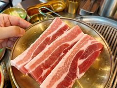 -釜山火炉·海鲜烤肉(紫藤路店)