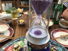 -毛辣果·贵州红酸汤牛肉火锅(西单店)