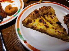 -比格比萨自助(密云店)