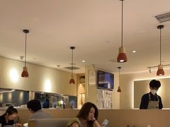 大堂-姑姑宴(富力广场店)