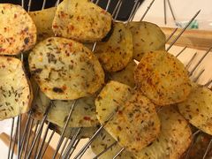 -大伟特色烧烤(文昌街店)