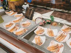 -蓝珊甄选海鲜自助·火锅大排档(近阿那亚店)