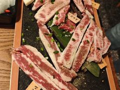 -千寻烧肉(政务区店)
