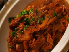 -又见炊烟私房菜(敬亭路店)