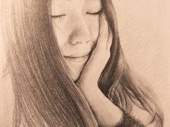 老师风采-青沐画室·专业美术培训