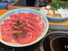 -然锅料理