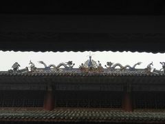-丰都鬼城名山景区