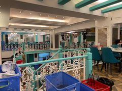 -阿拉丁新疆风味餐厅·清真(罗廊巷店)