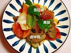 -TOP健身私教工作室(侨香店)