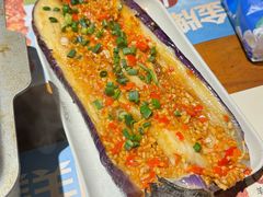 -木屋烧烤(南新店)