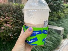 -TCROSS交茶点(襄阳南路店)