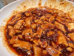 -枣子树·素食餐厅(普陀山店)